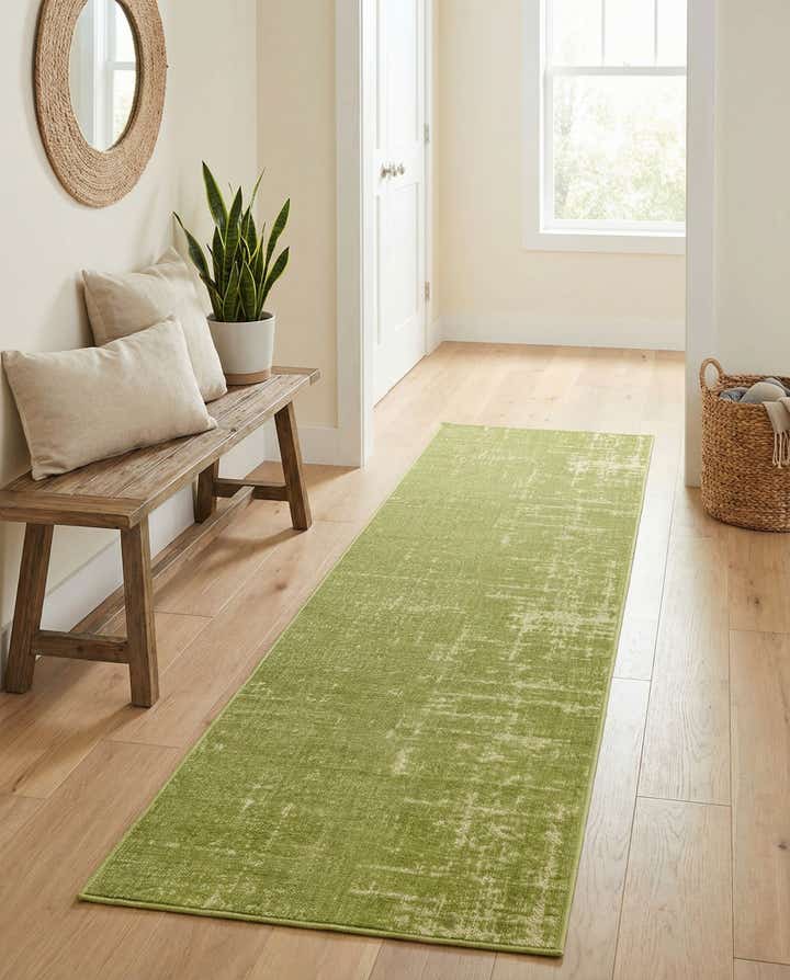 60cm x 215cm Valencia Läufer Teppich