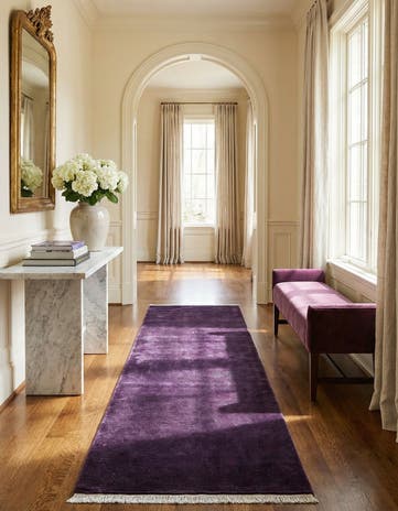 2' 8 x 13' 4 Darya Runner Rug