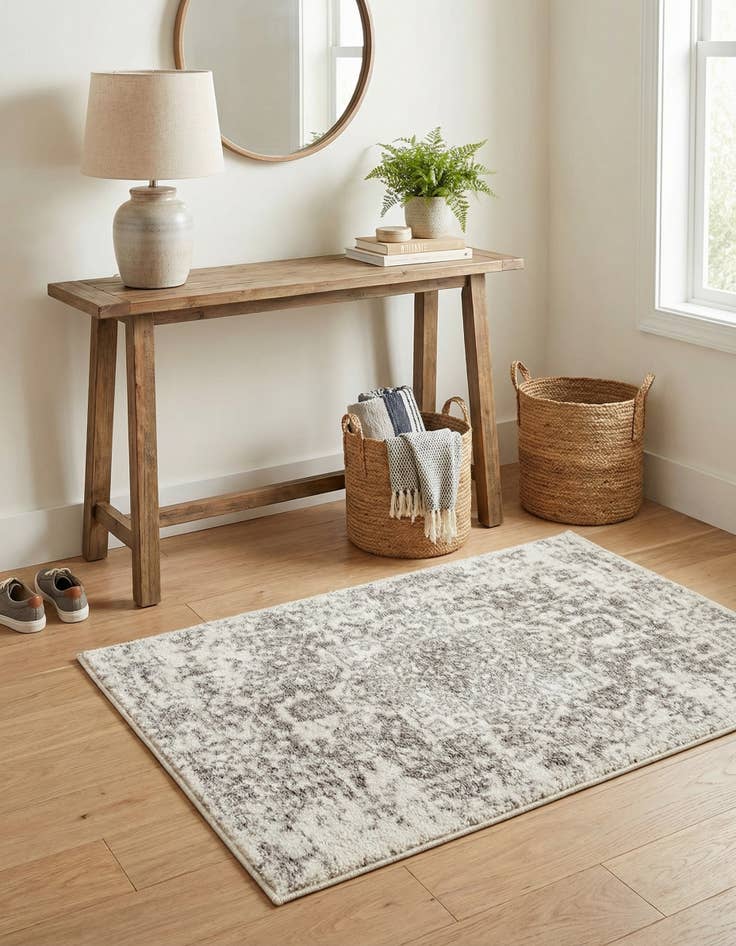 Detail image of 2' x 3' Arlington Rug