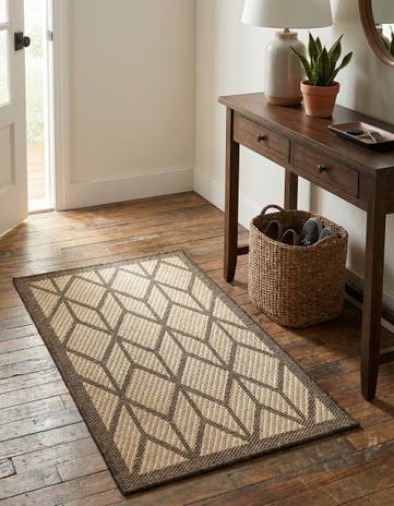 2' 4 x 3' Dunes Rug