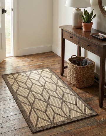 2' 4 x 3' Dunes Rug