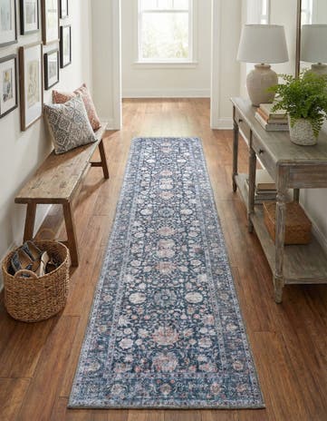 2' x 8' Yara Runner Rug