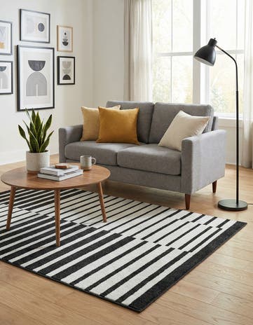 4' x 6' Oslo Rug