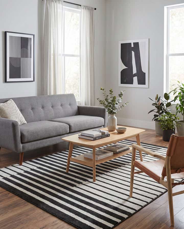 6' x 9' Oslo Rug