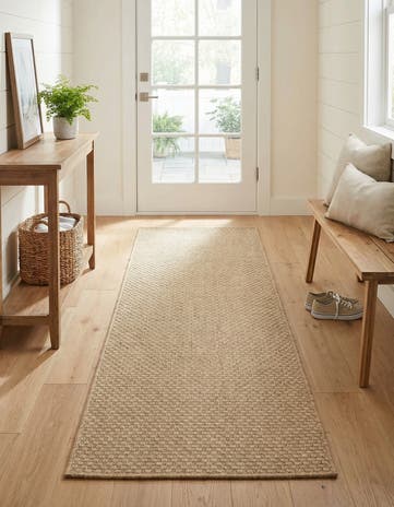 2' 7 x 8' Dunes Runner Rug