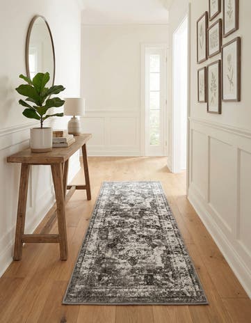 2' x 5' 1 Monte Carlo Runner Rug