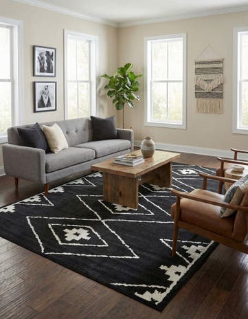 10' x 13' Oslo Rug