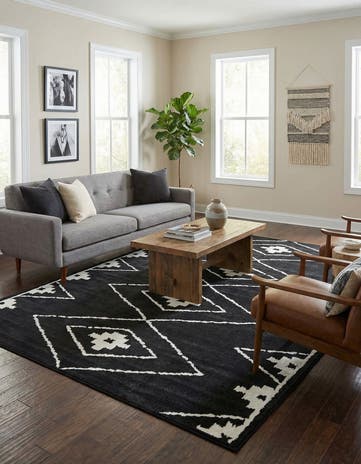 10' x 13' Oslo Rug