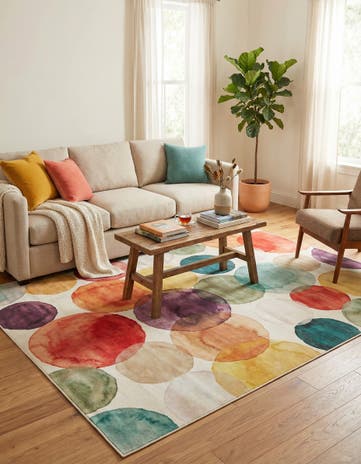Medina Rug