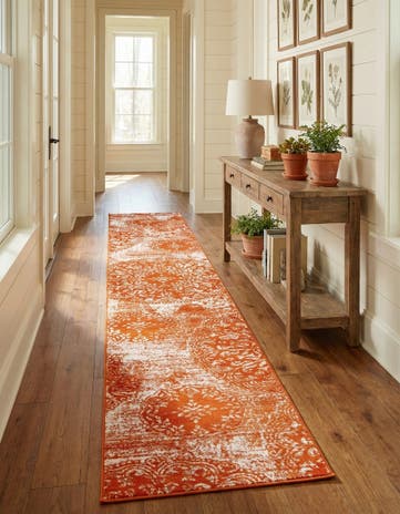 2' x 13' Monte Carlo Runner Rug