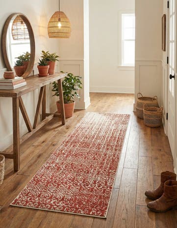 2' x 8' Angelica Runner Rug