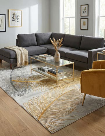 6' x 9' Finsbury Rug
