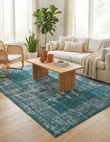 6' x 9' Aarhus Rug