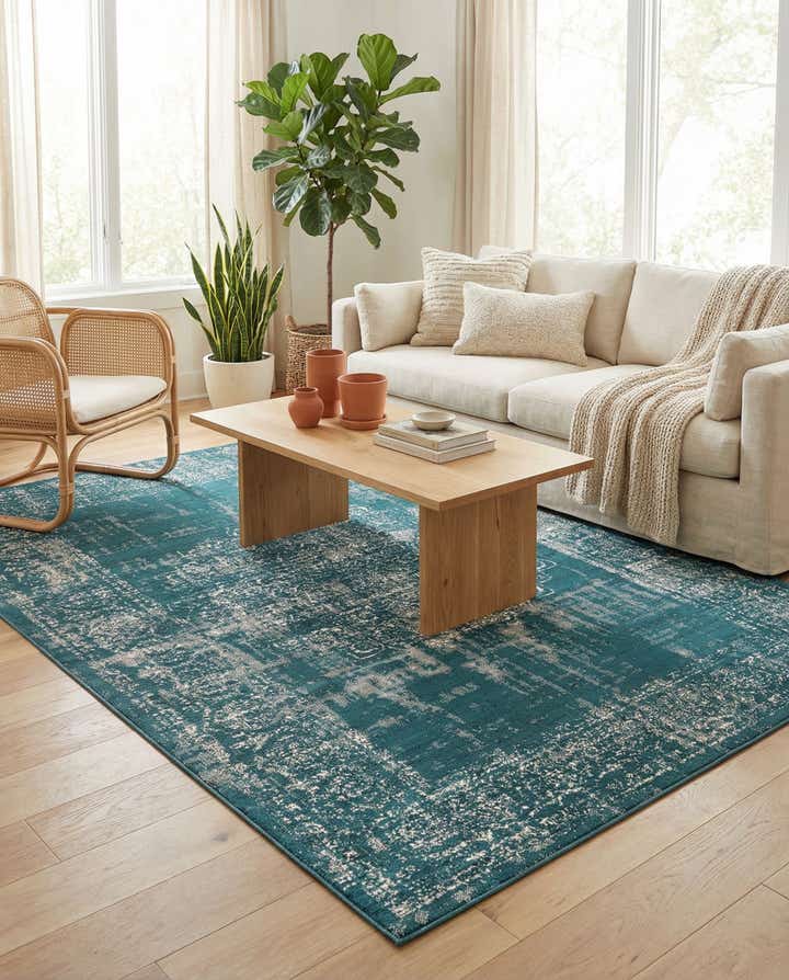 6' x 9' Aarhus Rug