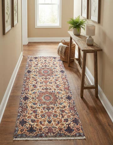 2' x 5' 1 Boutique Runner Rug