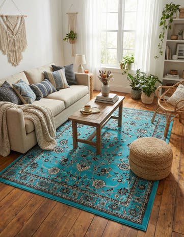 7' x 10' Yasmin Rug
