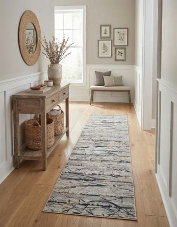 2' x 8' Finsbury Runner Rug
