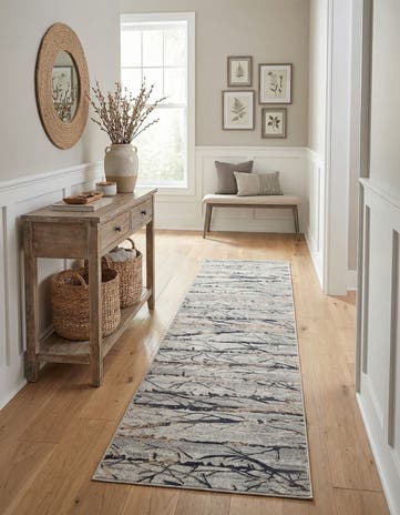 2' x 8' Finsbury Runner Rug