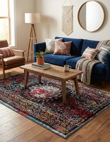 5' 3 x 8' Madeline Rug