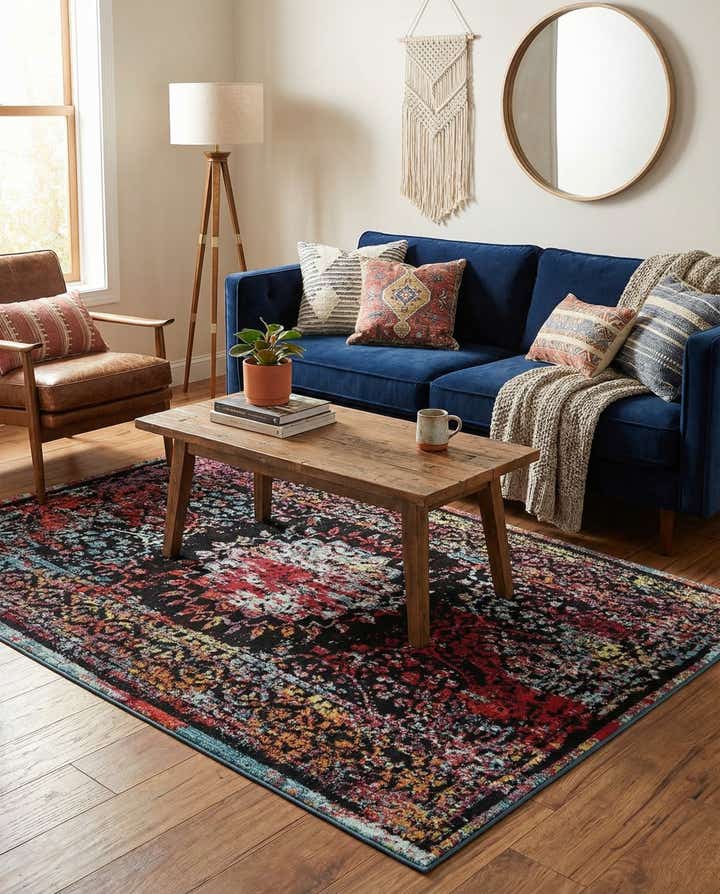 5' 3 x 8' Madeline Rug