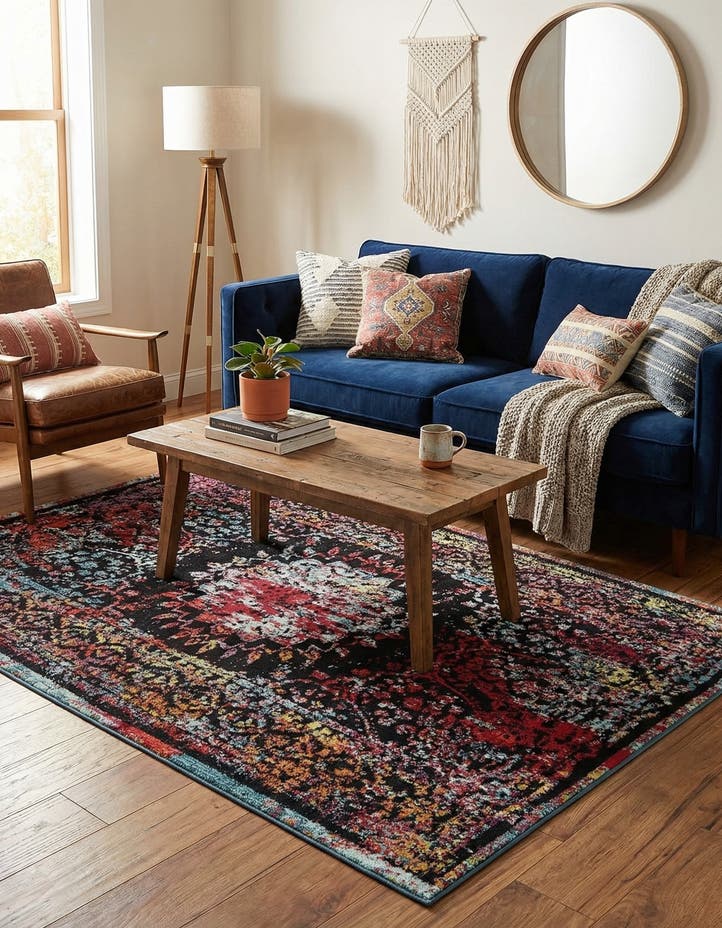 5' 3 x 8' Madeline Rug