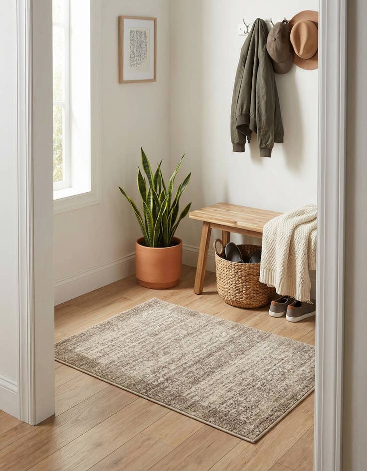 Detail image of 2' x 3' Loft Rug