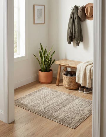 2' x 3' Loft Rug