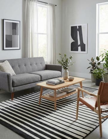 6' x 9' Oslo Rug