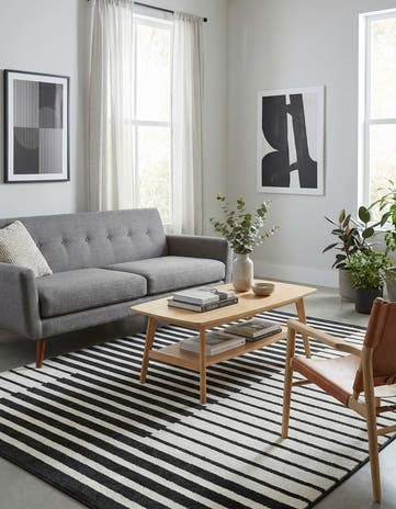 6' x 9' Oslo Rug