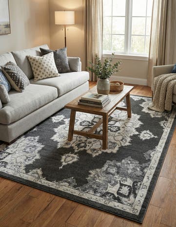 6' x 9' Parker Rug