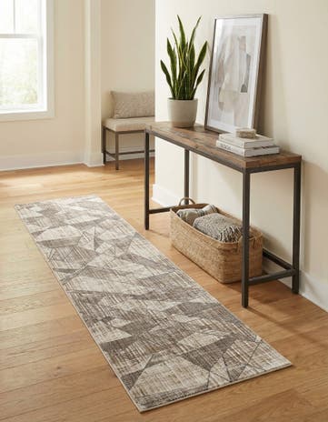 2' x 8' Silta Runner Rug