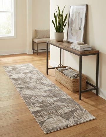 2' x 8' Silta Runner Rug