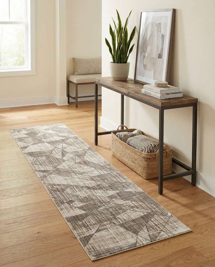2' x 8' Silta Runner Rug