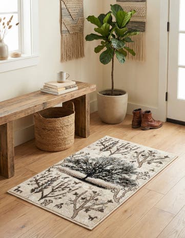 2' x 3' 1 Laguna Rug