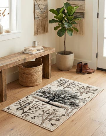 2' x 3' 1 Laguna Rug