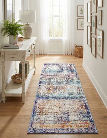 Malibu Runner Rug