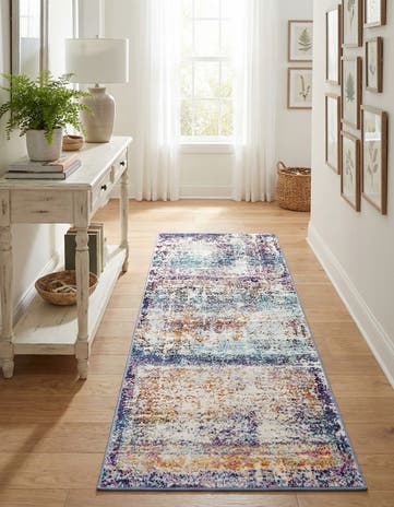Malibu Runner Rug