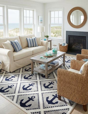9' 10 x 13' 1 Sydney Rug