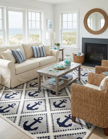 9' 10 x 13' 1 Sydney Rug