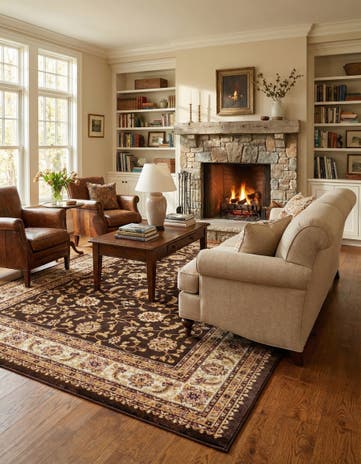 7' x 10' Aditi Rug