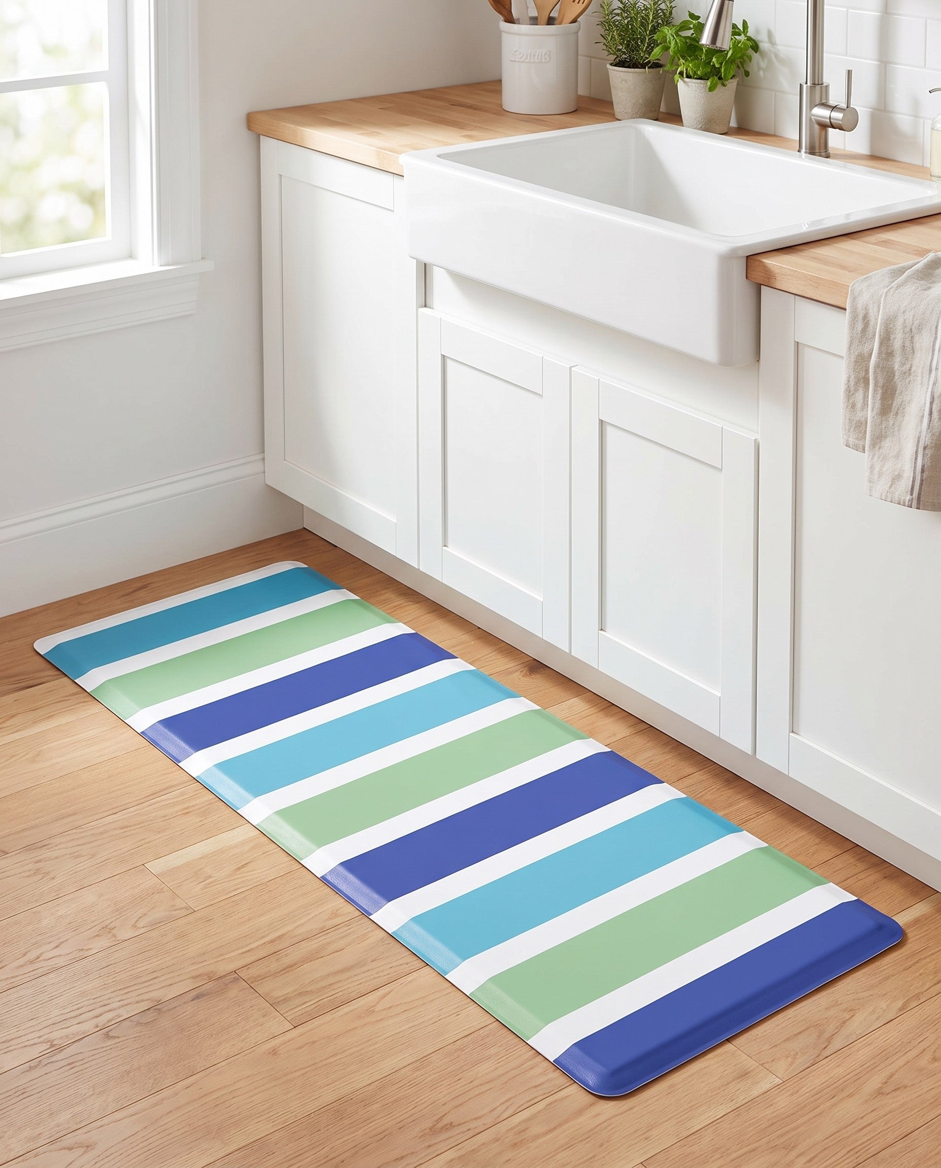 2' x 5' Comfort Mat