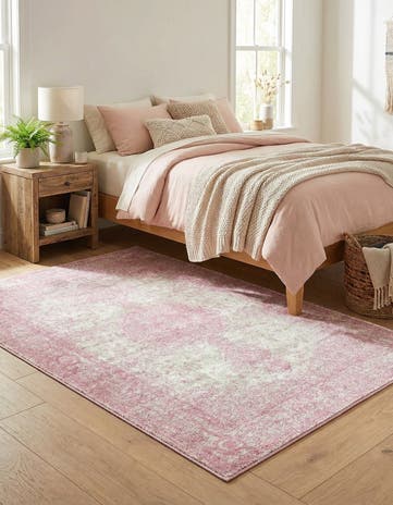 4' x 6' Dover Rug