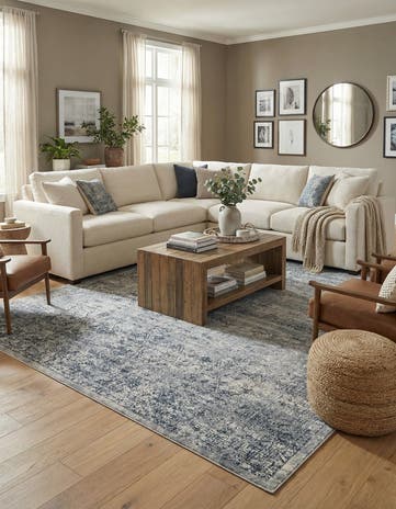 10' x 13' Eliza Rug
