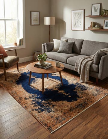 4' x 6' Charlestown Rug