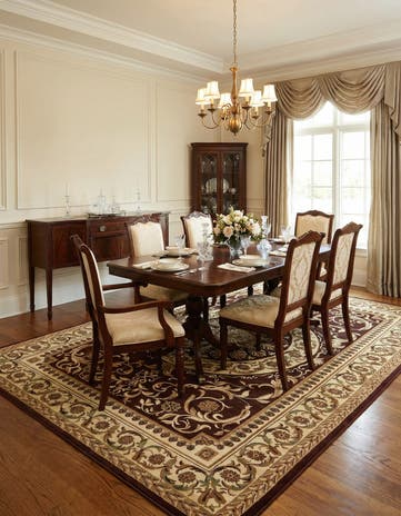 10' x 13' Chateau Rug