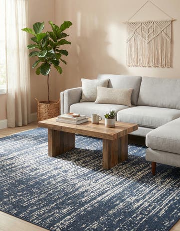 7' 5 x 10' Georgia Rug