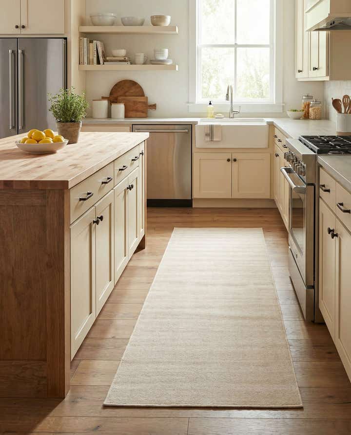 2' 9 x 9' 10 Tribeca Runner Rug