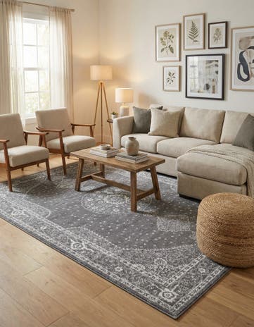 7' x 10' Dover Rug