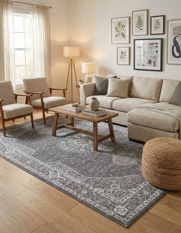 7' x 10' Dover Rug
