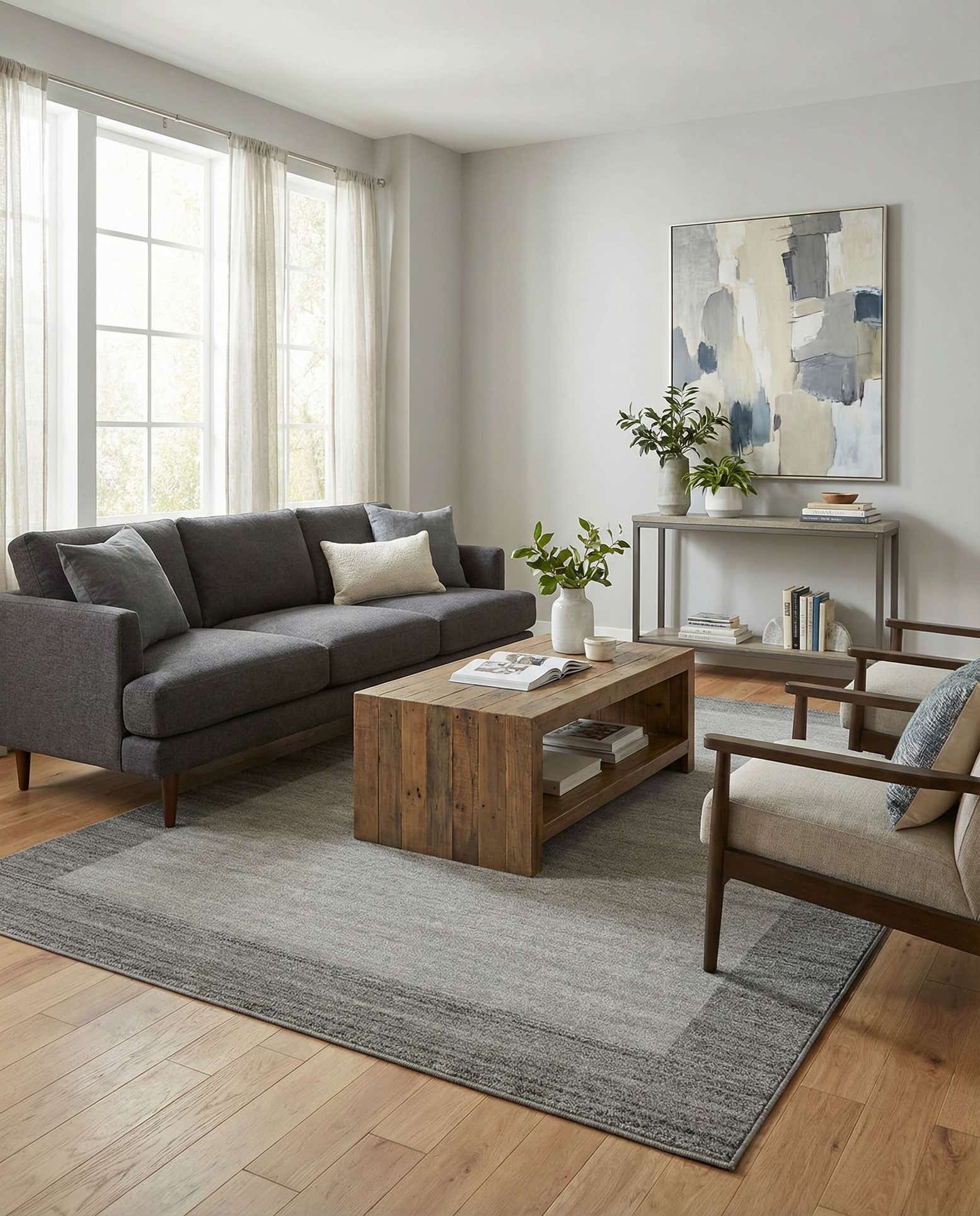 7' 10 x 11' Loft Rug